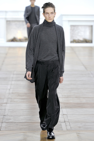 Dior Homme / - 2011-2012